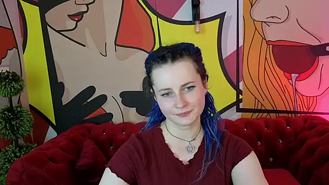 AlisaGracee online show from May 10, 12:51 pm