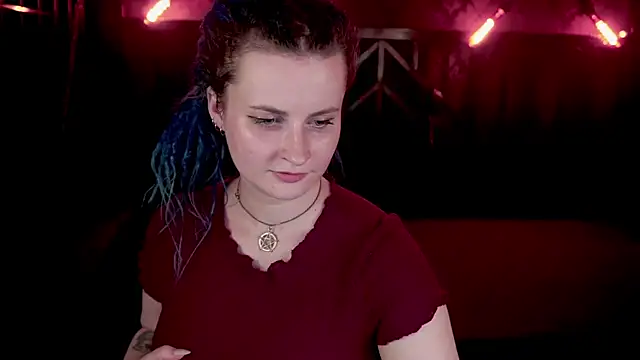 AlisaGracee online show from May 11, 4:04 pm