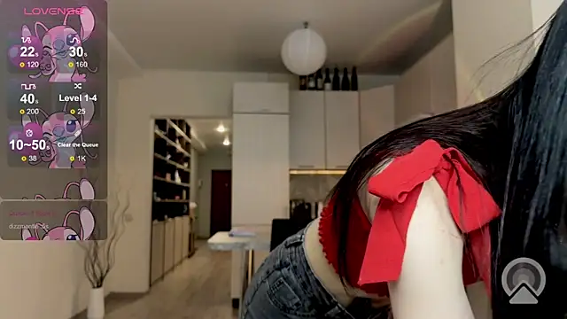 alicelanei online show from May 20, 7:44 pm