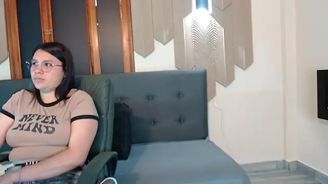 belen green online show from March 13, 3:57 pm