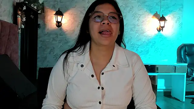 belen green online show from May 23, 2:37 pm