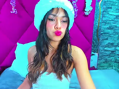 alana deivis online show from May 13, 3:34 am