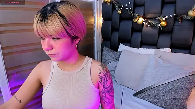 Fiorella sweet online show from March 18, 8:14 pm