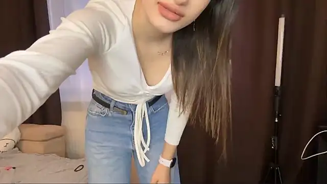 Kosandra k online show from February 17, 1:54 pm