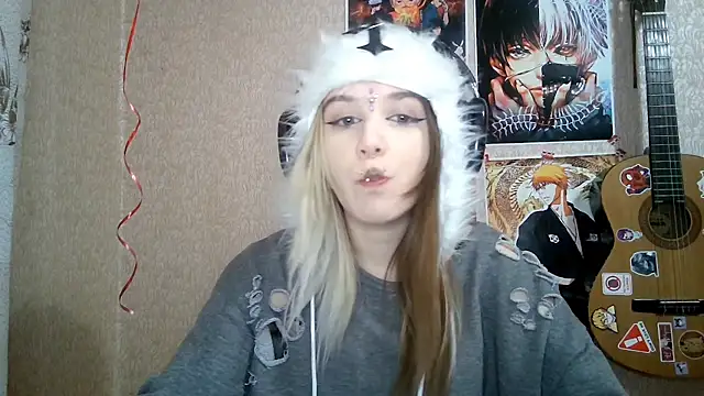 MilaTyan online show from March 12, 4:20 pm