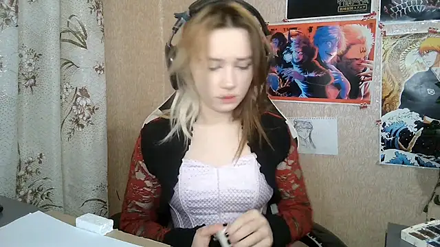 MilaTyan online show from March 20, 6:24 pm