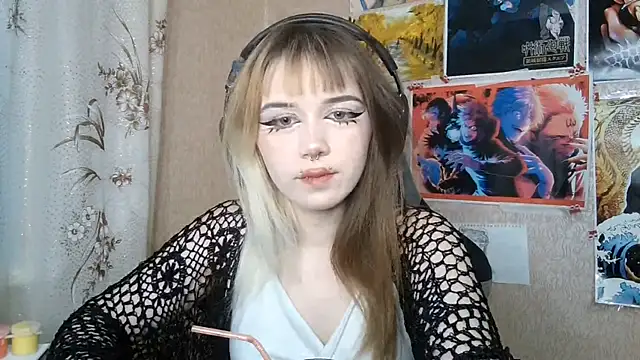 MilaTyan online show from May 25, 4:17 pm