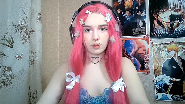 MilaTyan online show from March 9, 5:27 pm