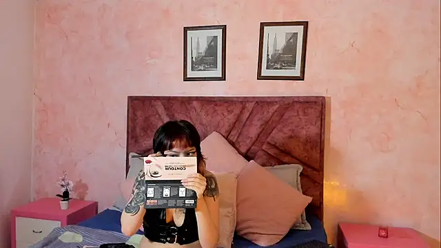 Natasha otson online show from March 12, 3:09 am