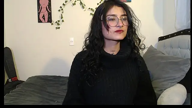 Lili  Clan online show from May 29, 7:06 am