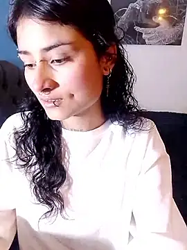 Lili  Clan online show from April 13, 9:48 pm