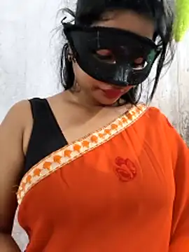 Cute-aryaa online show from April 30, 8:03 pm