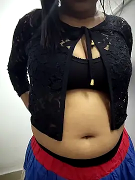 Cute-aryaa online show from March 17, 4:00 pm