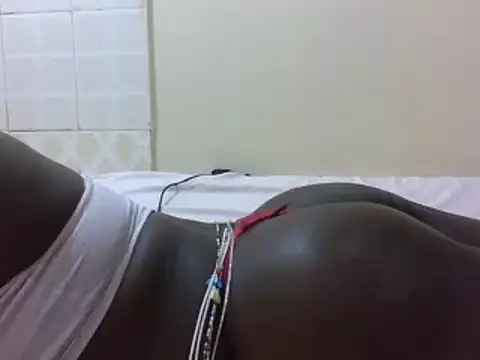 Unhinged-gyal online show from March 26, 8:10 pm