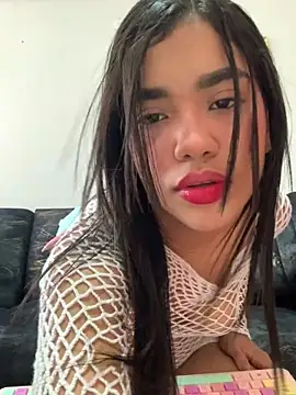 Lily em online show from March 24, 6:46 pm