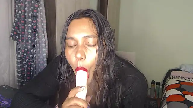 SexyGalletita online show from April 4, 1:48 am