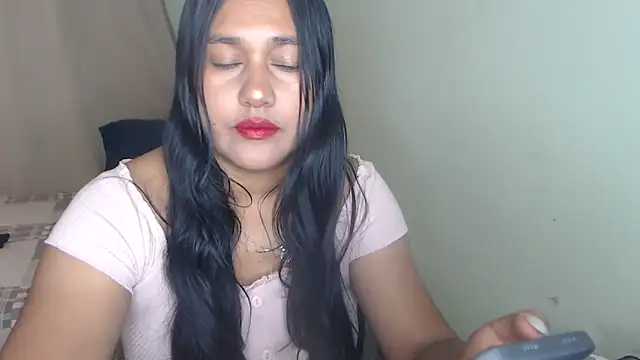 SexyGalletita online show from May 15, 3:32 am