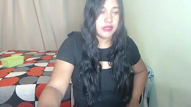 SexyGalletita online show from May 8, 5:10 am