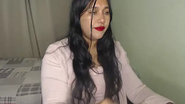 SexyGalletita online show from May 23, 4:00 am