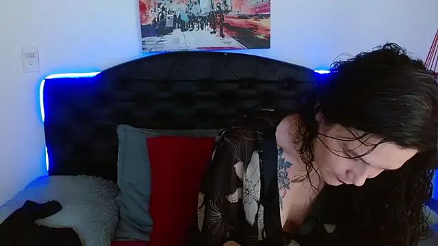 anya nasty  online show from May 13, 1:55 am