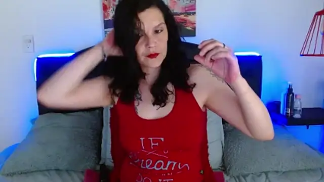 anya nasty  online show from May 8, 2:15 am