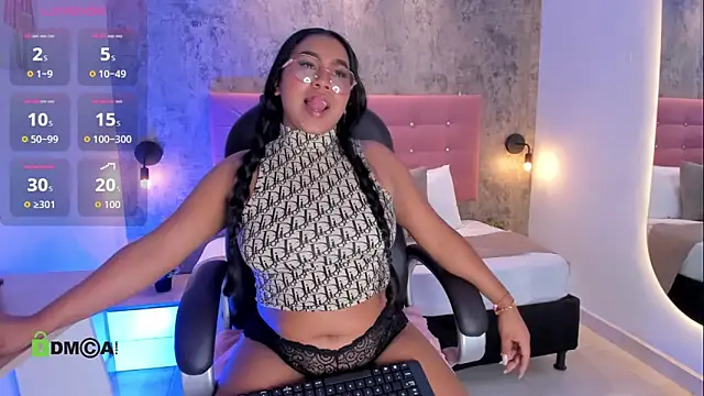 brithanycampbell online show from May 12, 4:13 pm