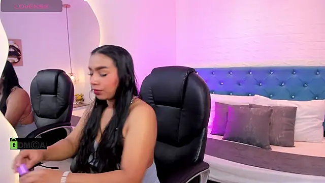 brithanycampbell online show from March 10, 12:20 pm