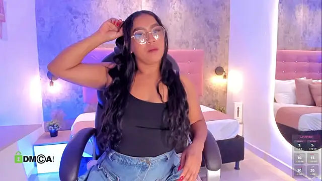 brithanycampbell online show from May 23, 12:25 pm