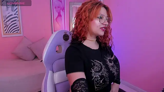  carlotta x online show from May 19, 3:24 am