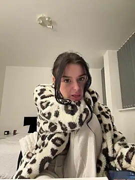 Amberbanxx online show from April 2, 9:34 pm