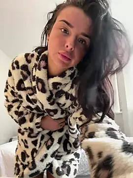 Amberbanxx online show from March 20, 9:36 am