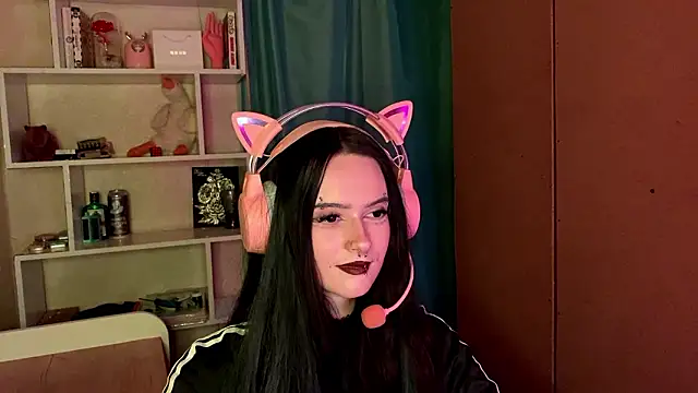 MabelDefina online show from February 20, 11:23 am