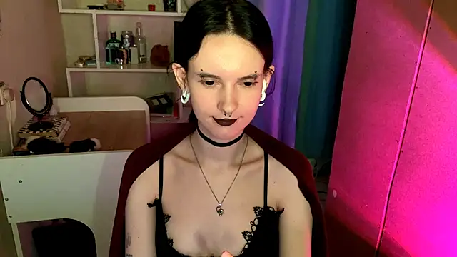 MabelDefina online show from May 9, 7:43 am
