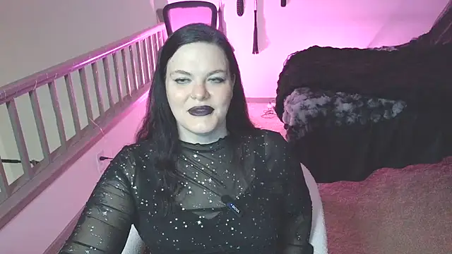 VixieNyx online show from May 16, 1:52 am