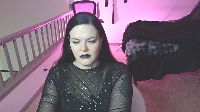 VixieNyx online show from May 16, 2:03 am