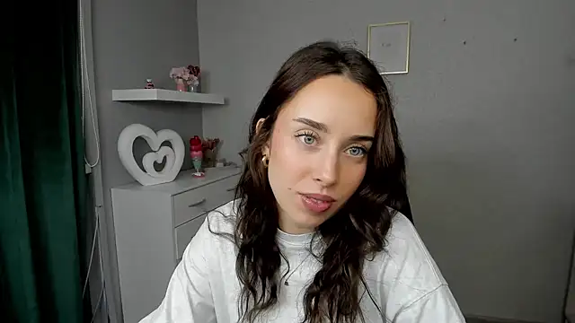 AdeleSolo online show from May 21, 5:38 am