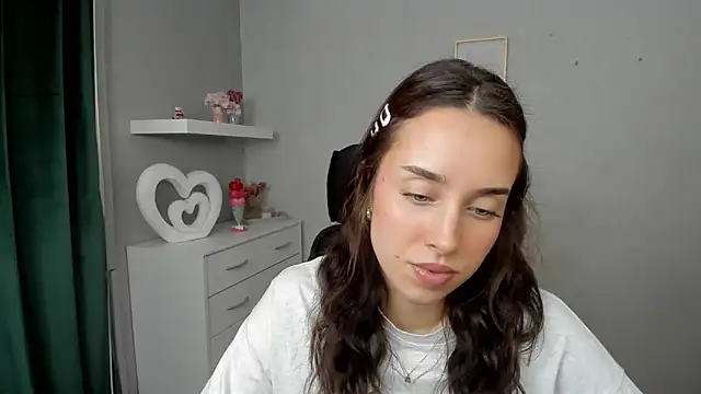 AdeleSolo online show from May 13, 5:46 am
