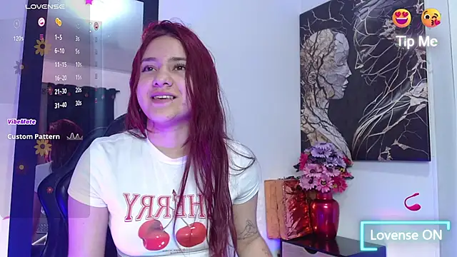 Exotic wish online show from March 5, 4:30 am