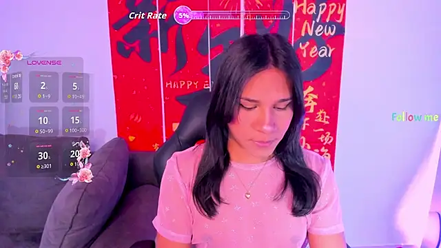Andrea-Fox online show from May 20, 11:51 am