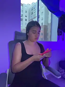 I Samanthaa online show from May 23, 11:03 pm