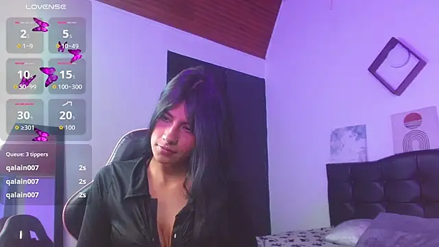 cloegp online show from March 6, 1:50 pm