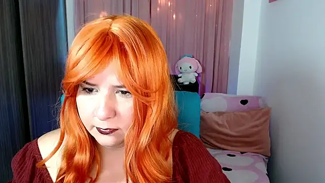 Queen Genevieve online show from May 4, 12:31 pm