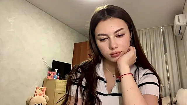 StephaniCute online show from April 30, 8:57 pm
