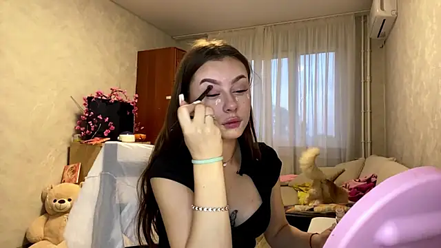 StephaniCute online show from May 14, 4:02 pm