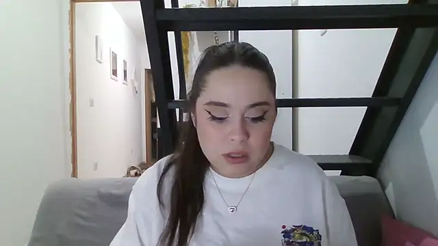 PutaYasmim online show from April 26, 2:20 am