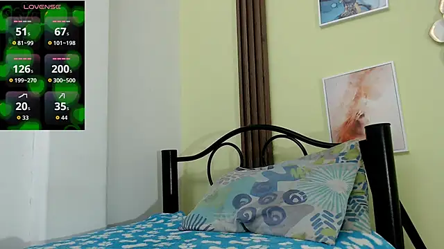 skinnysexy18 online show from June 25, 7:15 pm