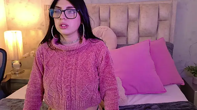 IsabellaRossi online show from April 1, 1:41 pm