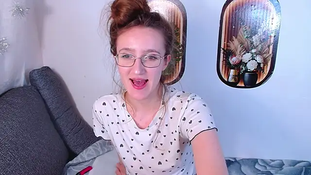 miay here  online show from May 19, 4:47 pm