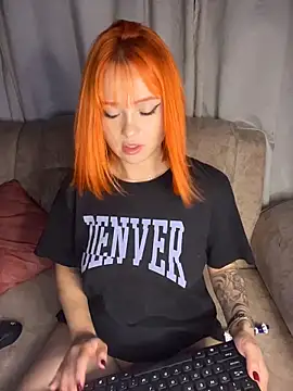alysson As online show from May 20, 11:35 pm