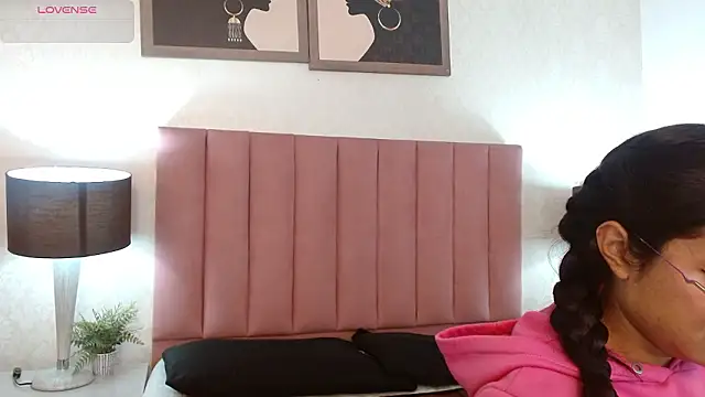 SweetMilie gh online show from March 25, 3:12 am